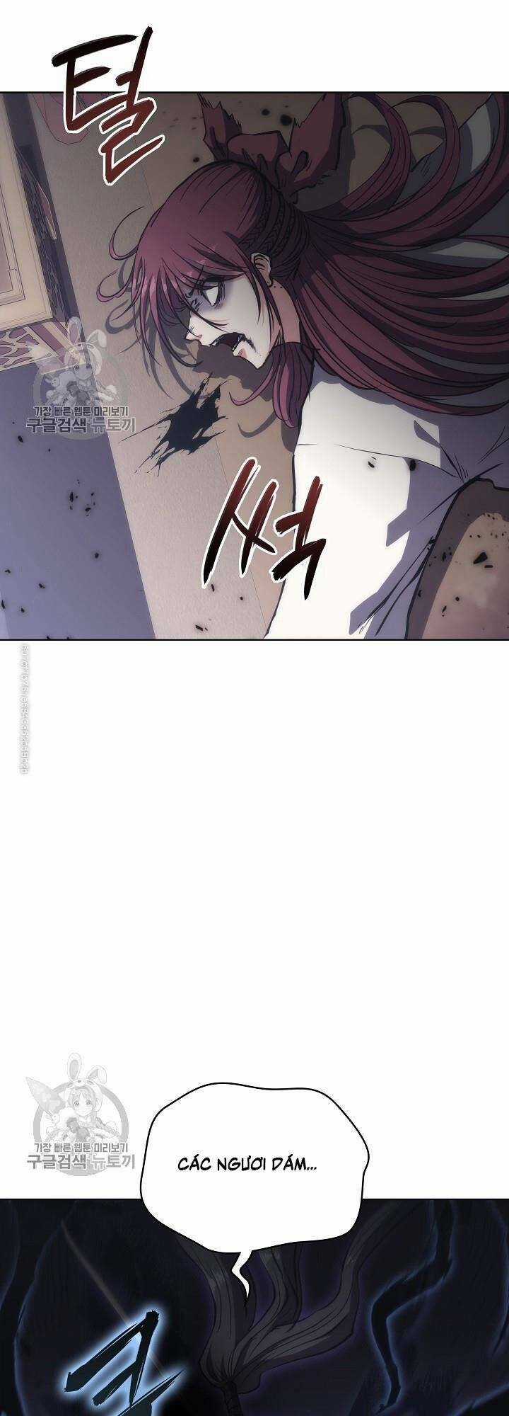 Sát Thủ 2044 - Chapter 28 - Trang 35