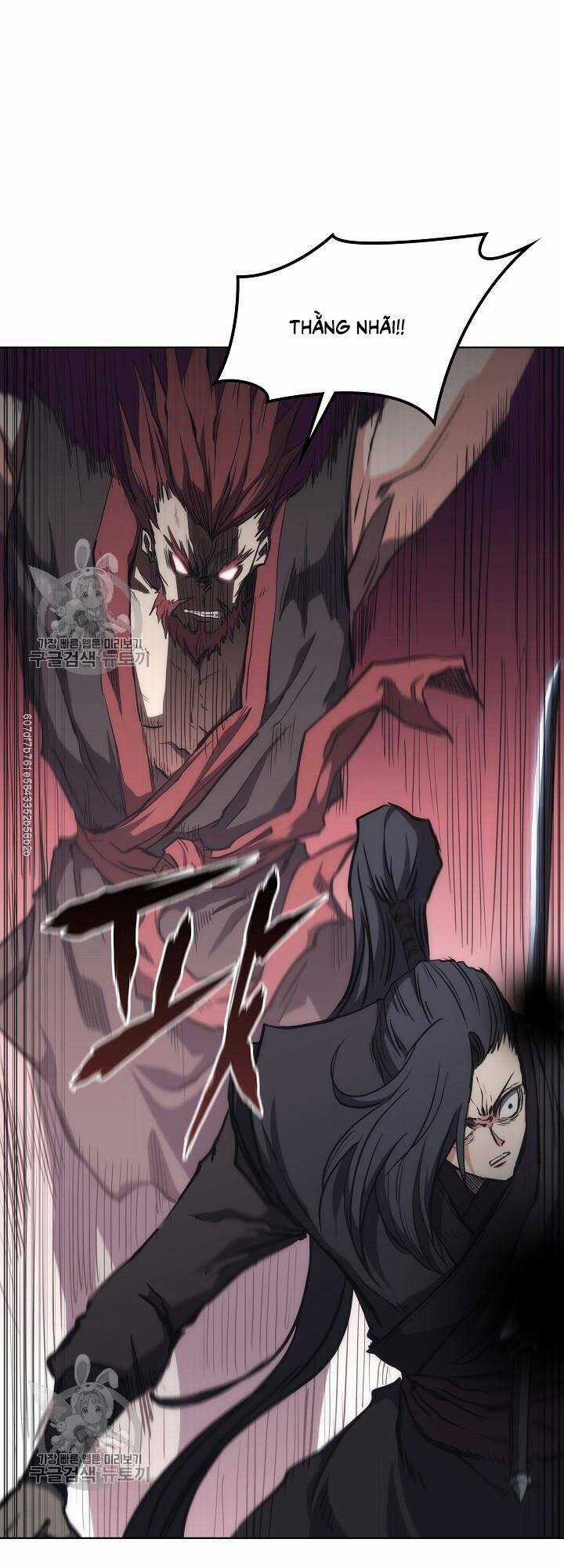 Sát Thủ 2044 - Chapter 28 - Trang 51