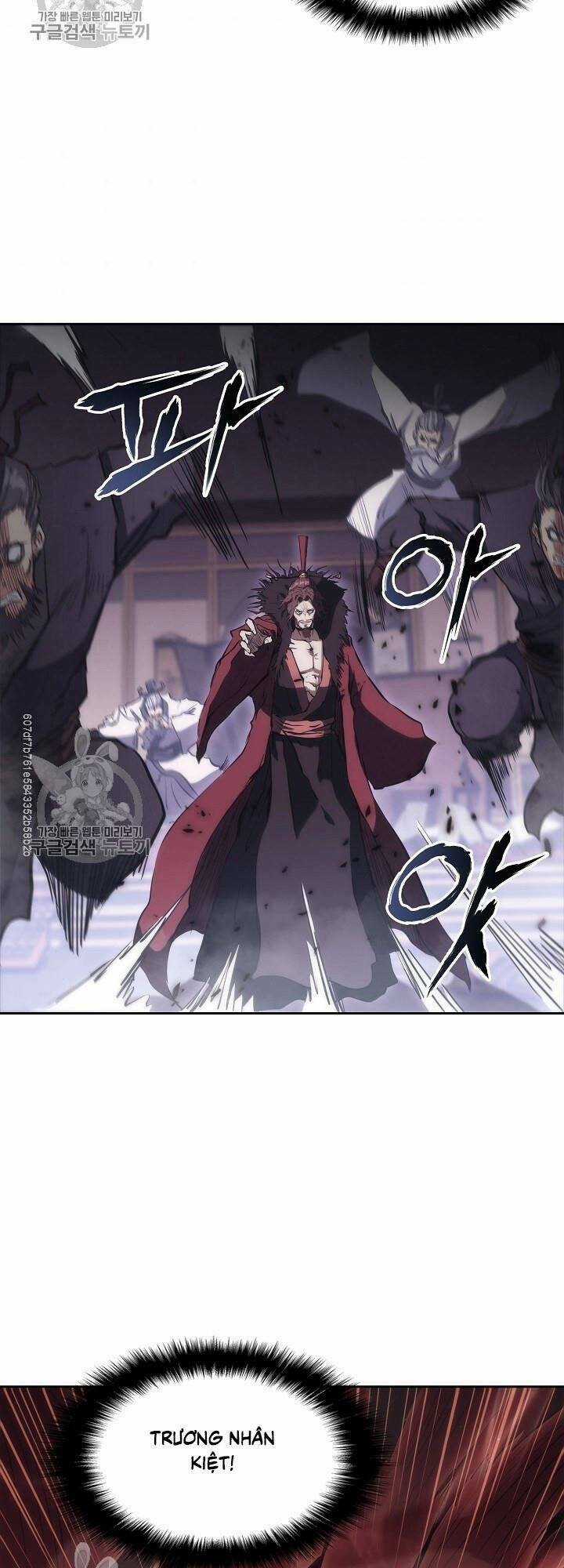 Sát Thủ 2044 - Chapter 28 - Trang 54