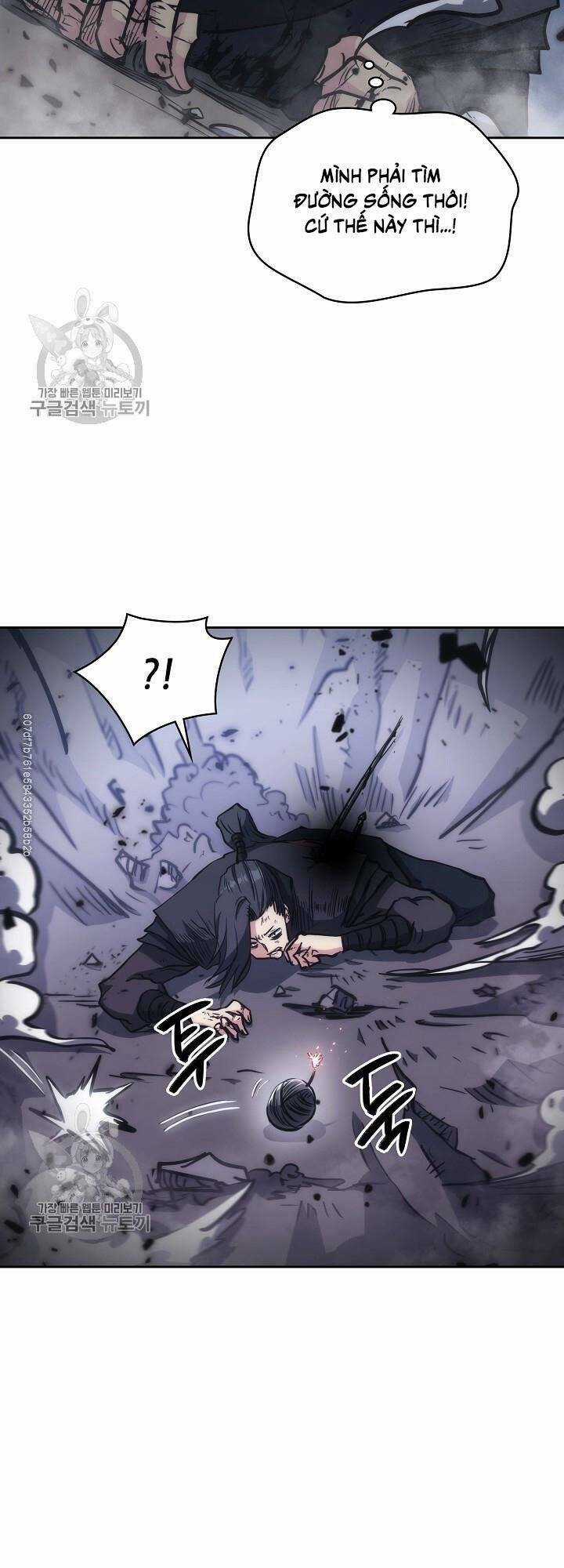 Sát Thủ 2044 - Chapter 28 - Trang 60