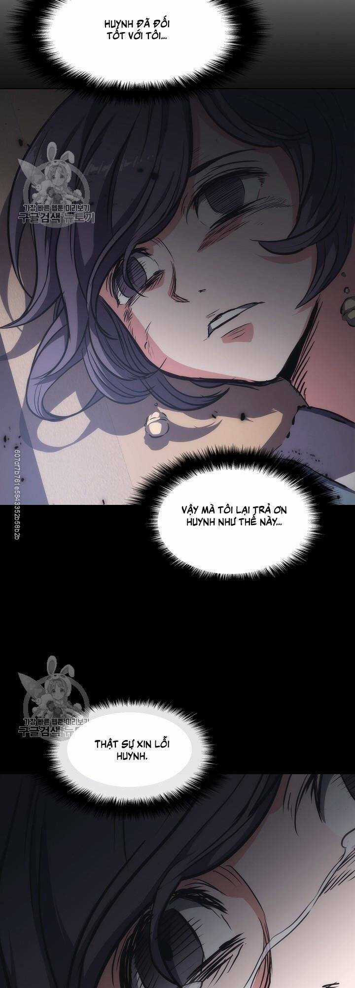 Sát Thủ 2044 - Chapter 28 - Trang 7