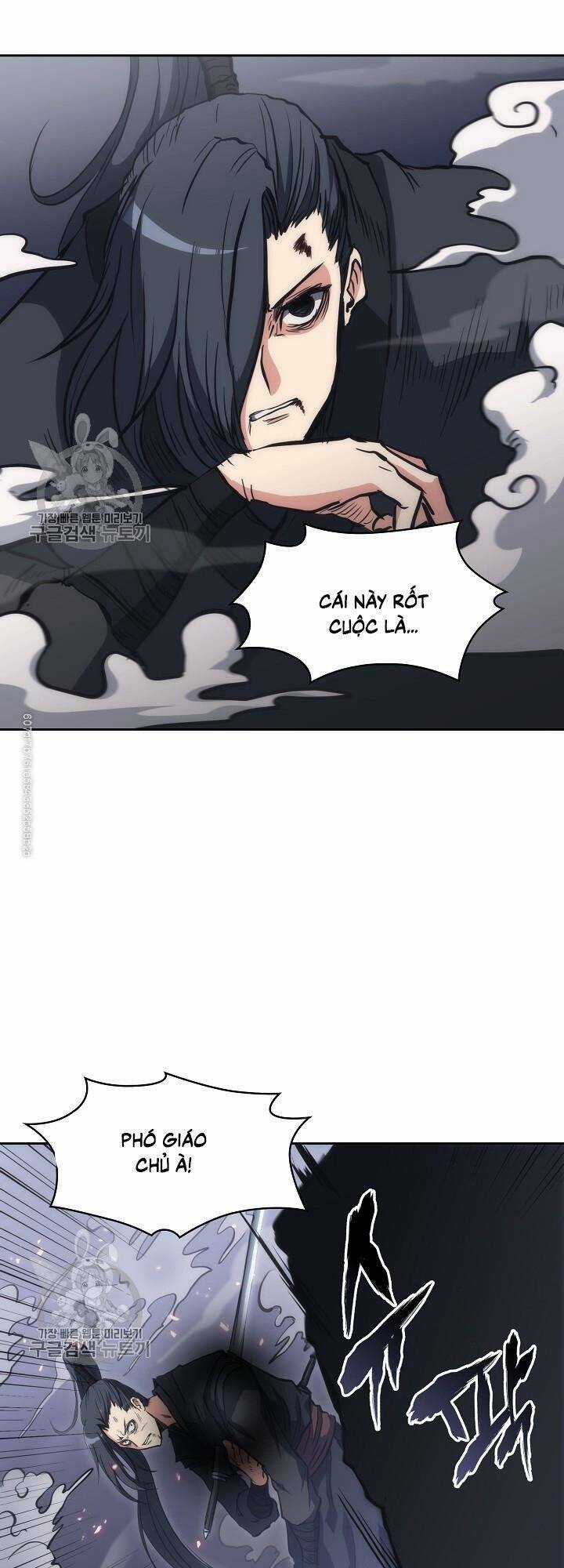 Sát Thủ 2044 - Chapter 28 - Trang 62