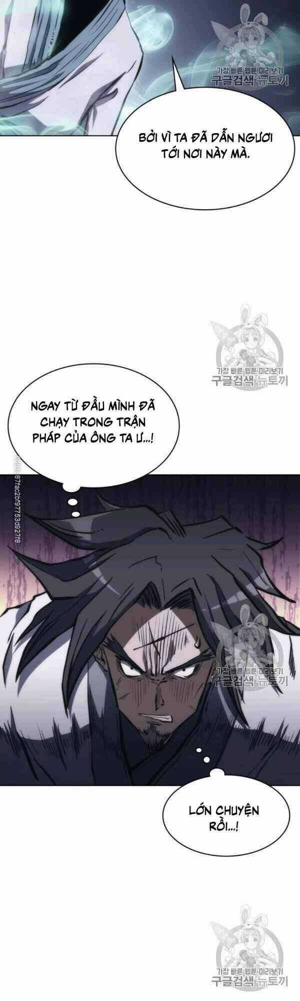 Sát Thủ 2044 - Chapter 29 - Trang 19