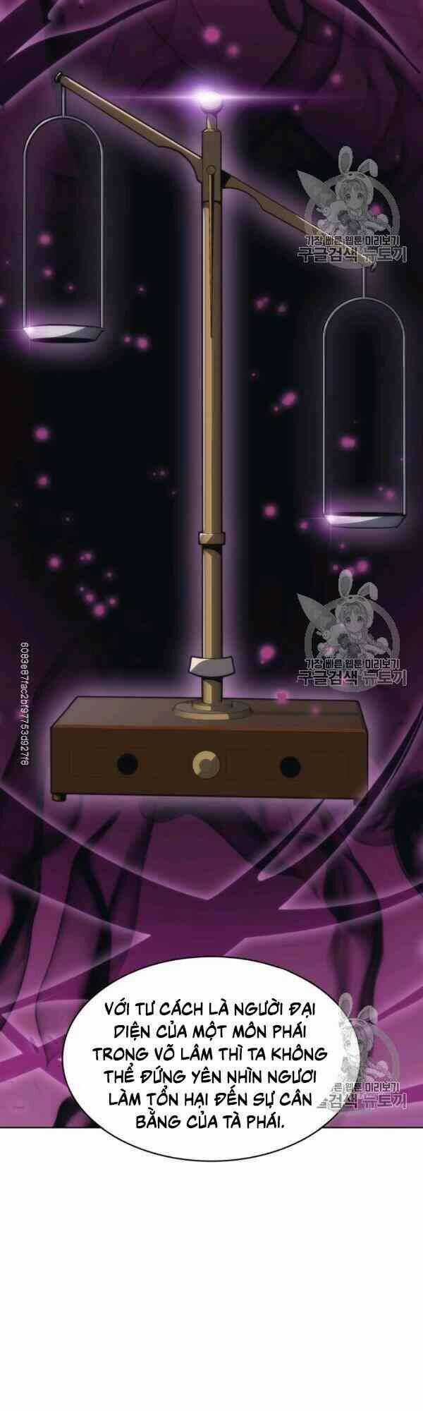 Sát Thủ 2044 - Chapter 29 - Trang 21