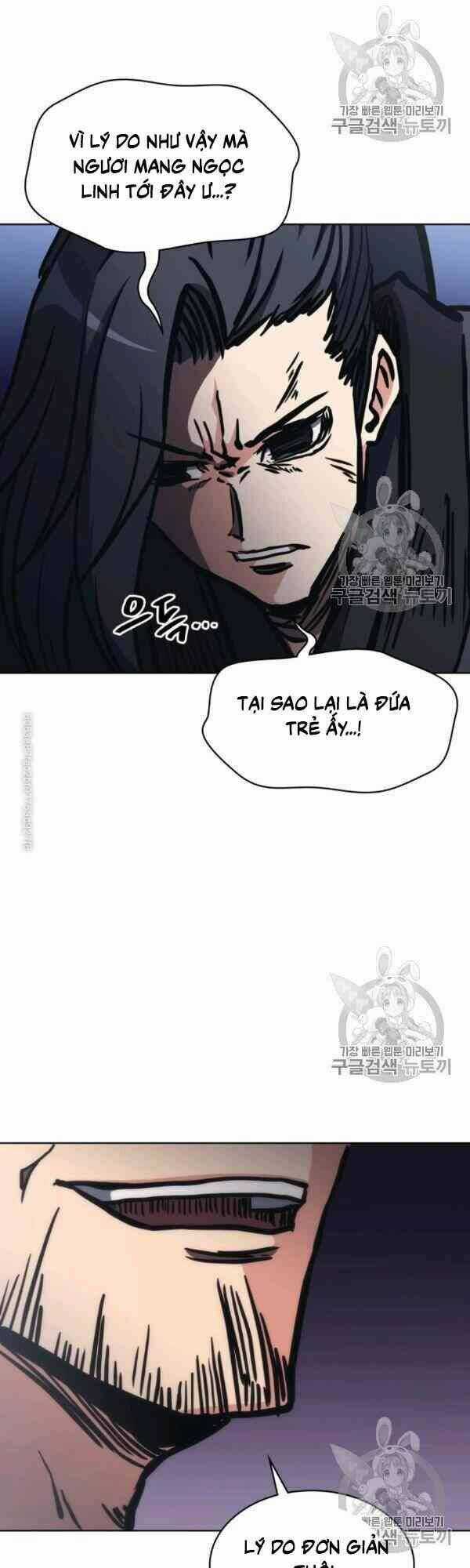 Sát Thủ 2044 - Chapter 29 - Trang 22