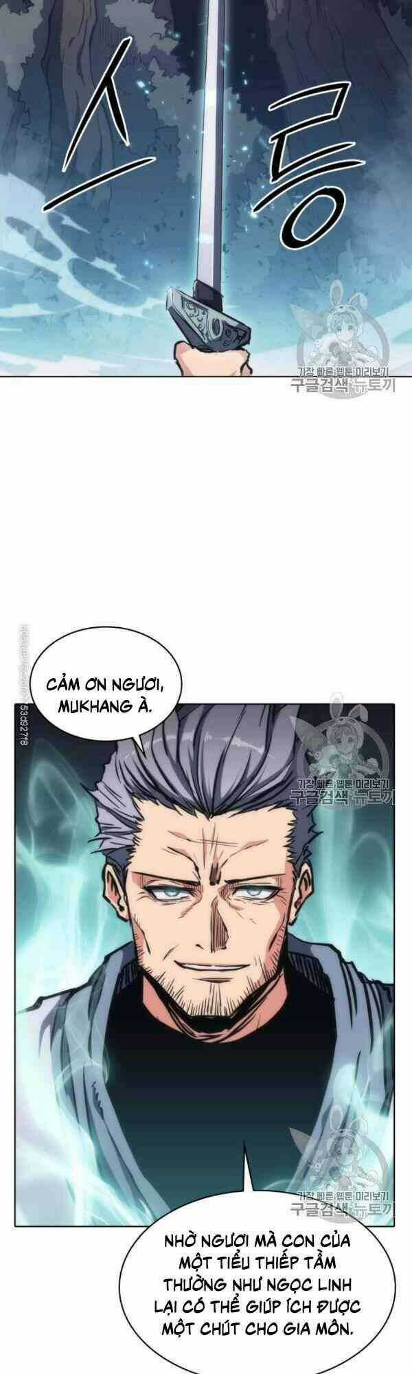 Sát Thủ 2044 - Chapter 29 - Trang 26