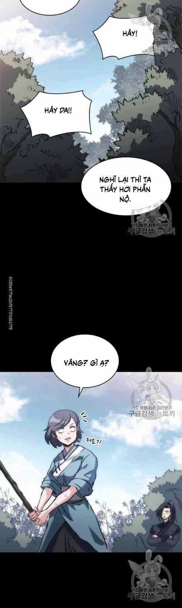 Sát Thủ 2044 - Chapter 29 - Trang 28