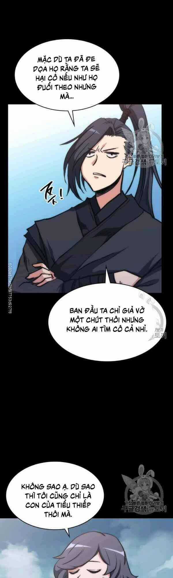 Sát Thủ 2044 - Chapter 29 - Trang 29