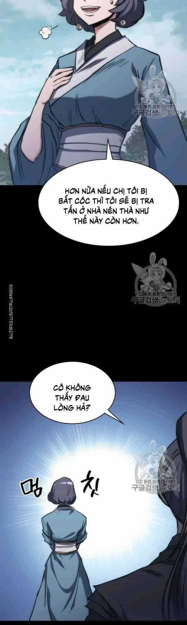 Sát Thủ 2044 - Chapter 29 - Trang 30