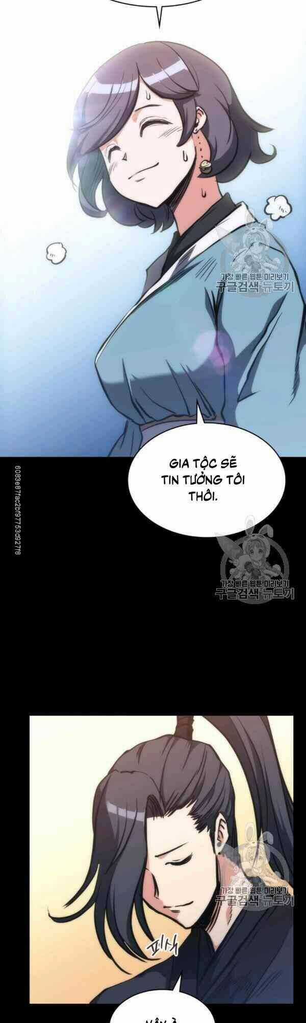 Sát Thủ 2044 - Chapter 29 - Trang 32