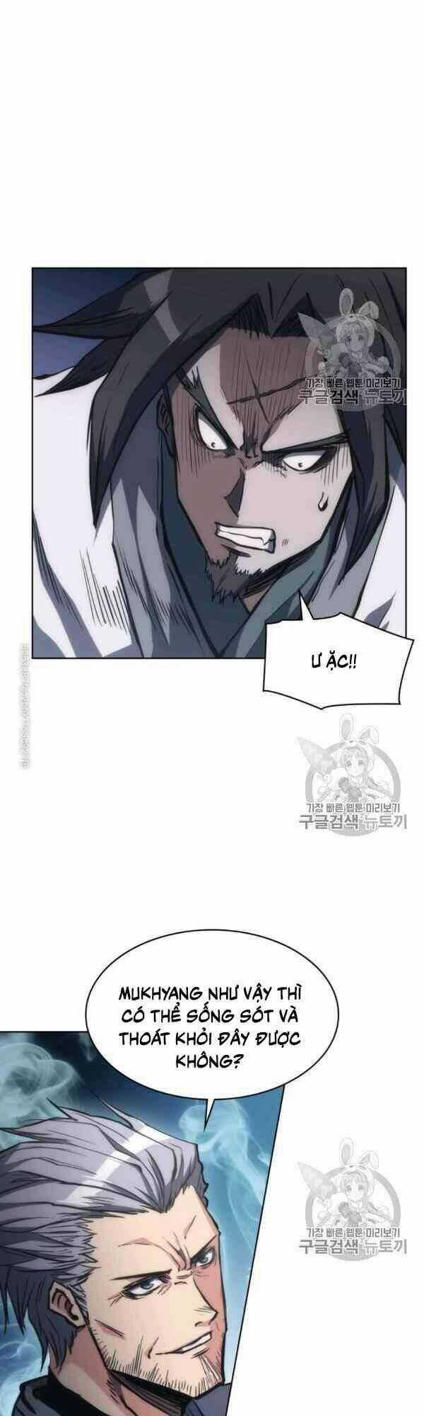 Sát Thủ 2044 - Chapter 29 - Trang 41