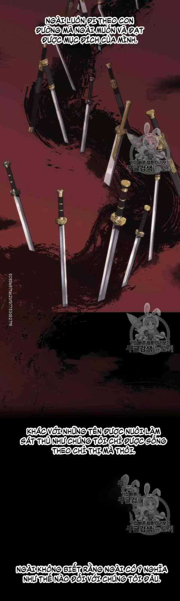 Sát Thủ 2044 - Chapter 29 - Trang 47