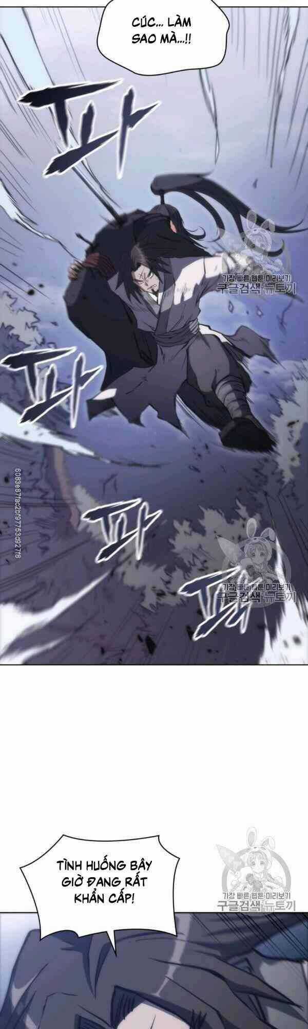 Sát Thủ 2044 - Chapter 29 - Trang 8