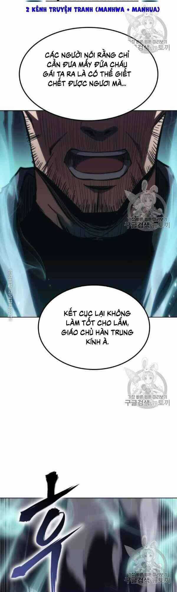 Sát Thủ 2044 - Chapter 29 - Trang 10