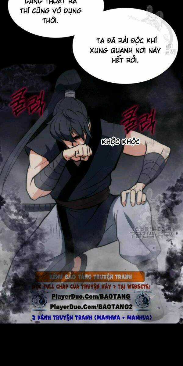 Sát Thủ 2044 - Chapter 3 - Trang 11