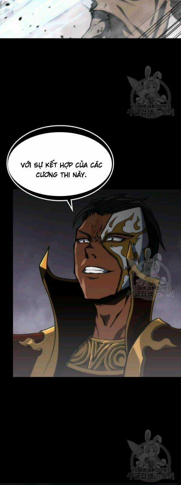 Sát Thủ 2044 - Chapter 3 - Trang 21