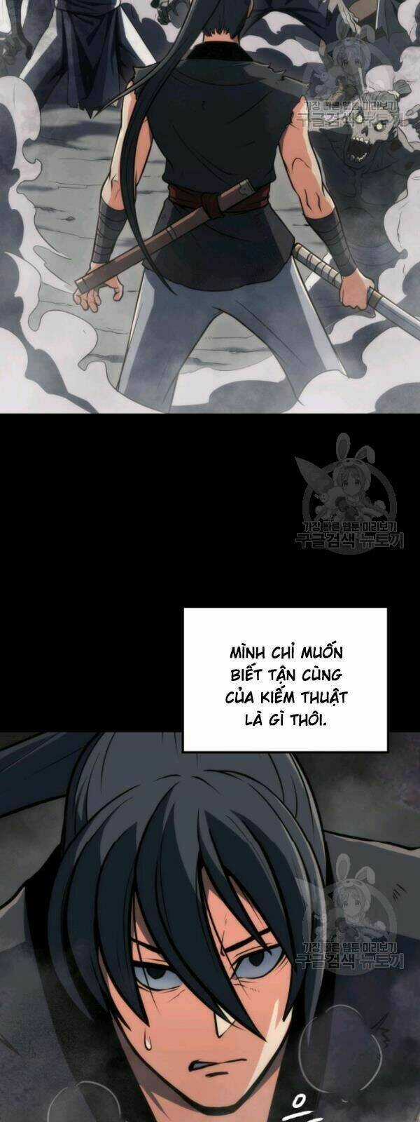 Sát Thủ 2044 - Chapter 3 - Trang 24