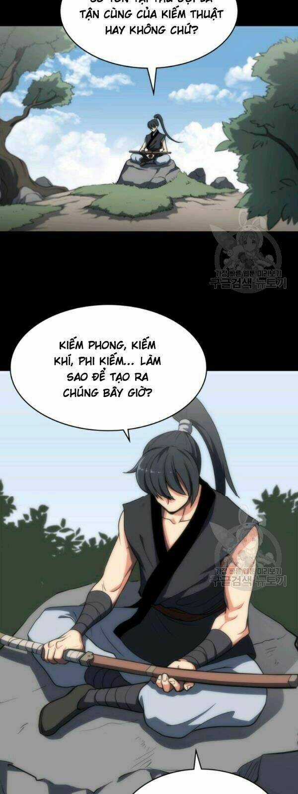 Sát Thủ 2044 - Chapter 3 - Trang 26