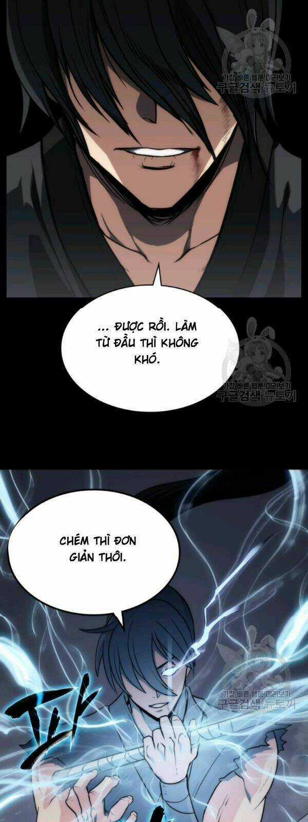 Sát Thủ 2044 - Chapter 3 - Trang 28