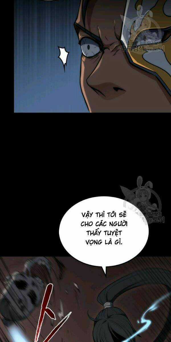 Sát Thủ 2044 - Chapter 3 - Trang 31