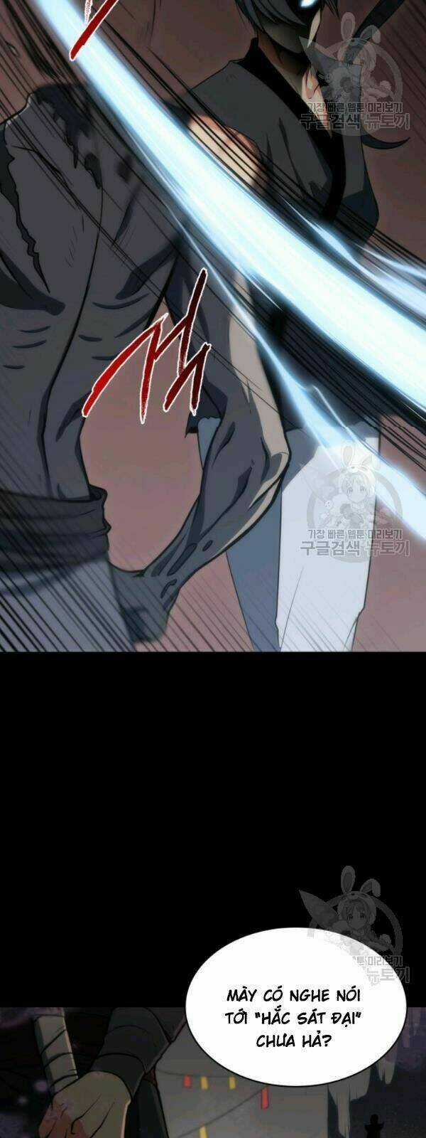 Sát Thủ 2044 - Chapter 3 - Trang 32