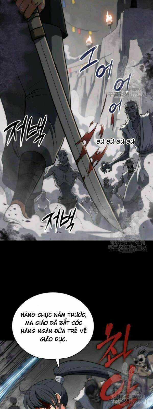 Sát Thủ 2044 - Chapter 3 - Trang 33