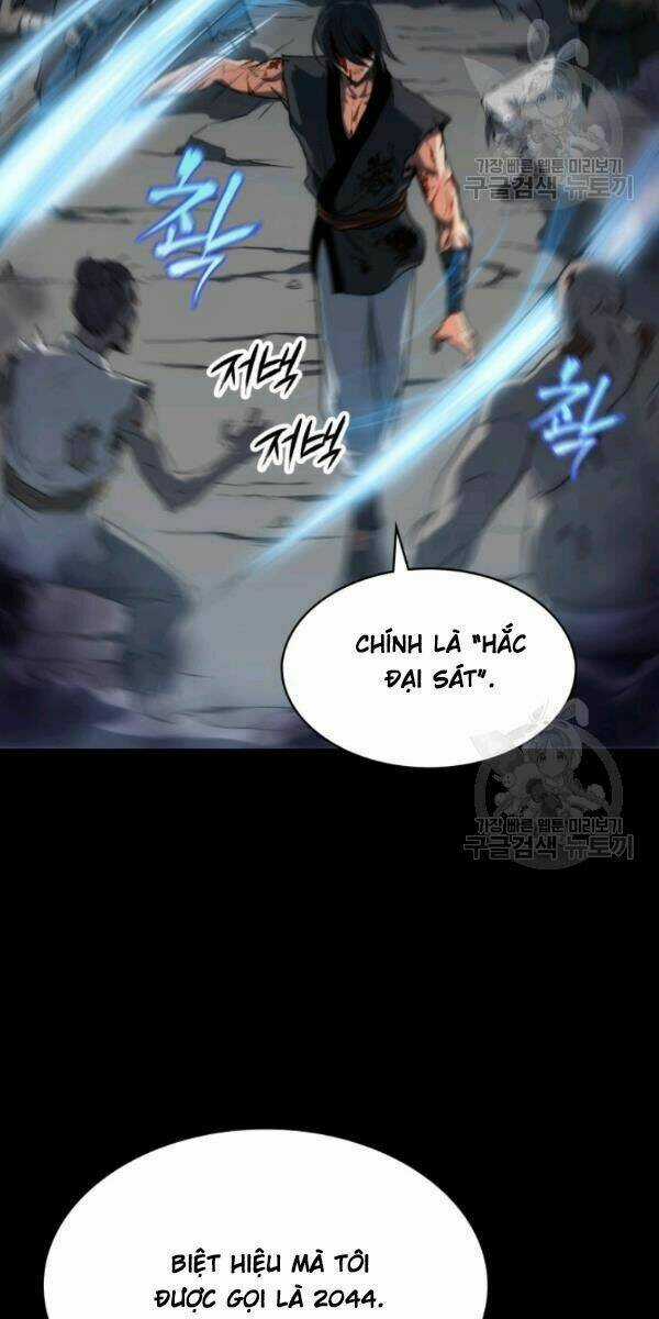 Sát Thủ 2044 - Chapter 3 - Trang 35