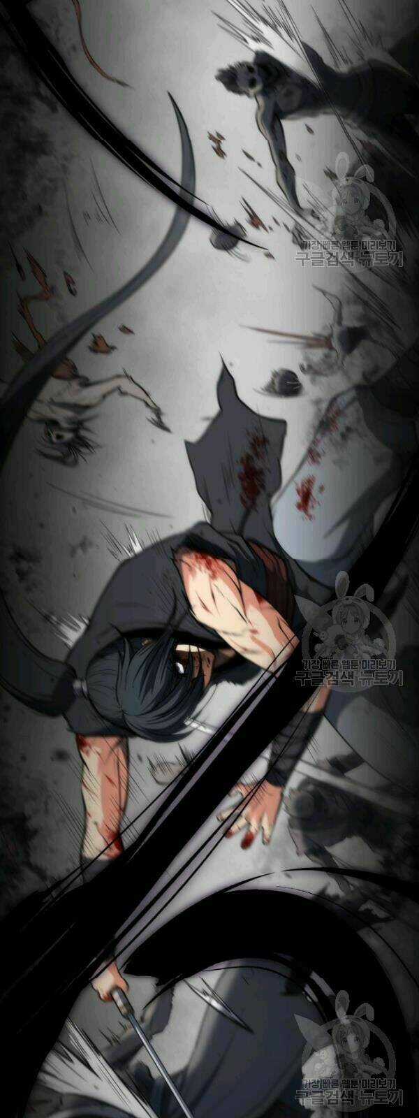 Sát Thủ 2044 - Chapter 3 - Trang 41