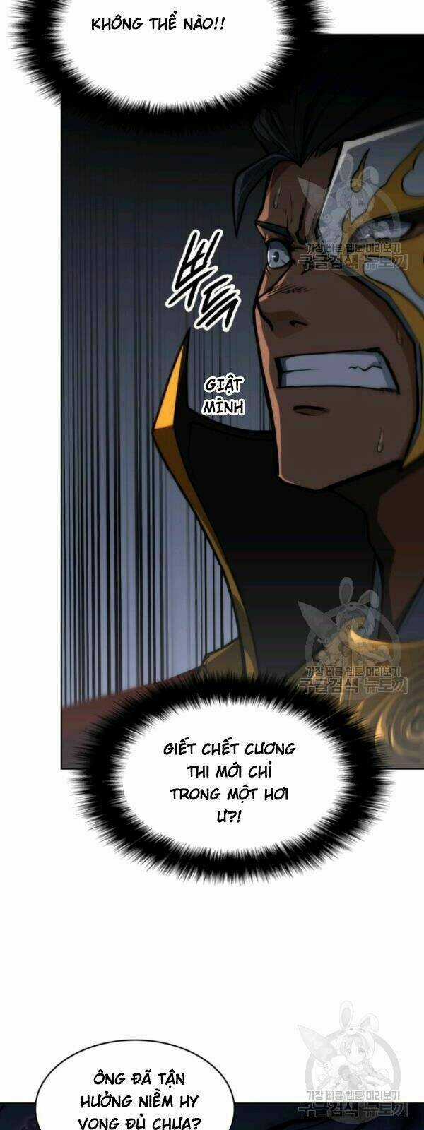 Sát Thủ 2044 - Chapter 3 - Trang 45