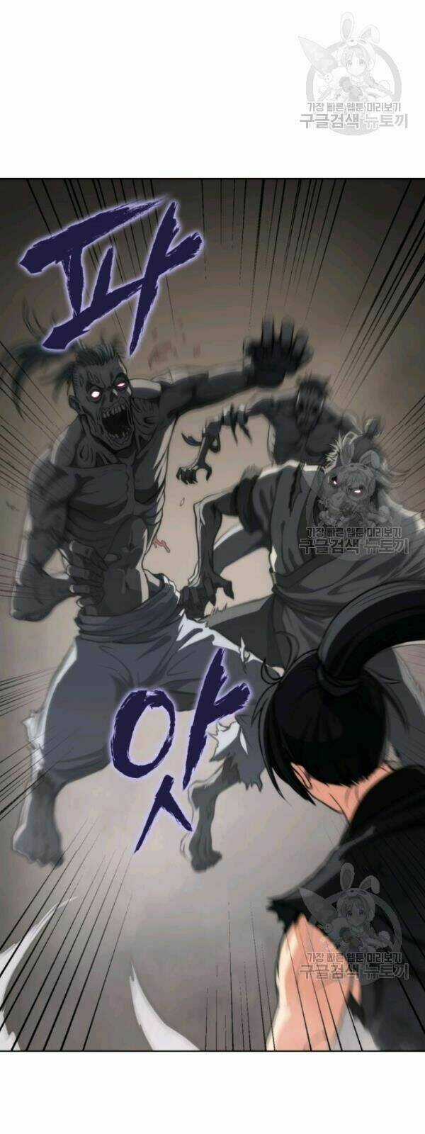 Sát Thủ 2044 - Chapter 3 - Trang 56