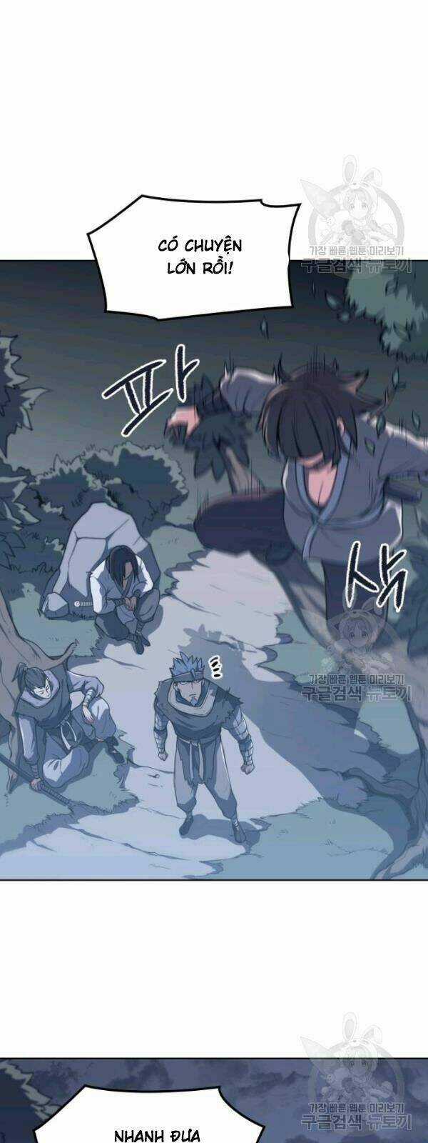 Sát Thủ 2044 - Chapter 3 - Trang 61