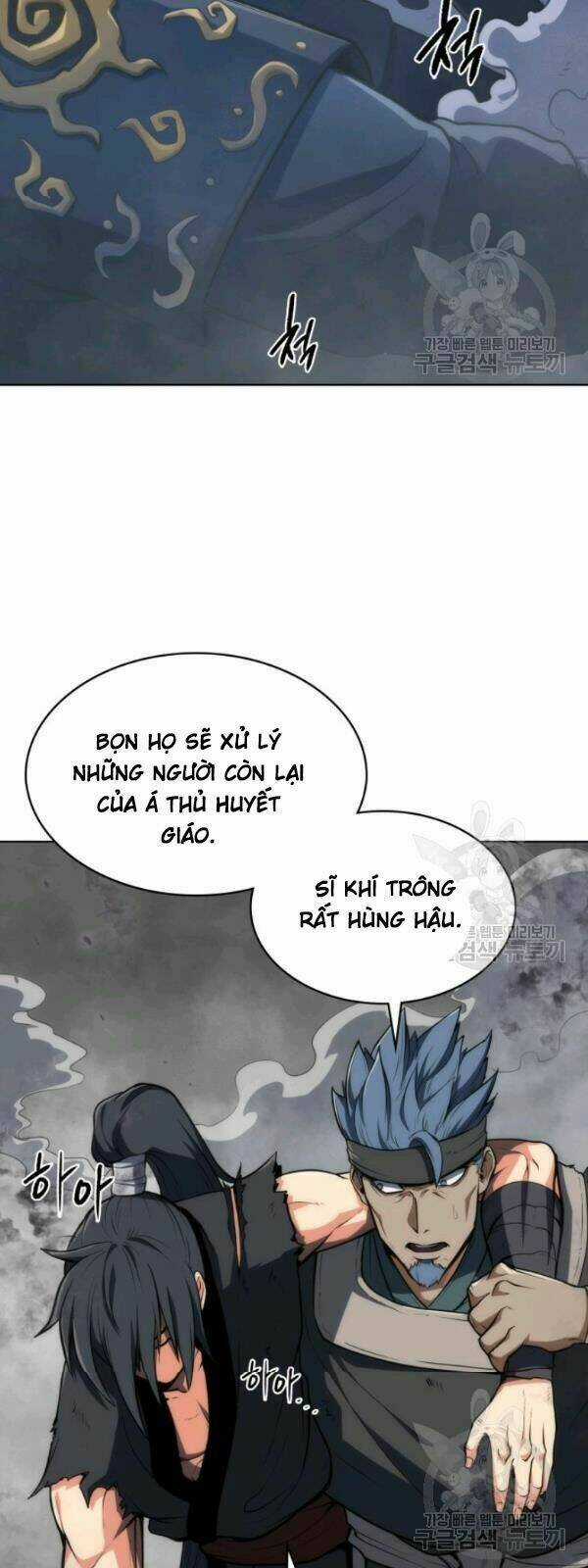 Sát Thủ 2044 - Chapter 3 - Trang 69