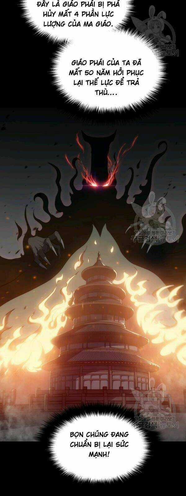 Sát Thủ 2044 - Chapter 3 - Trang 8