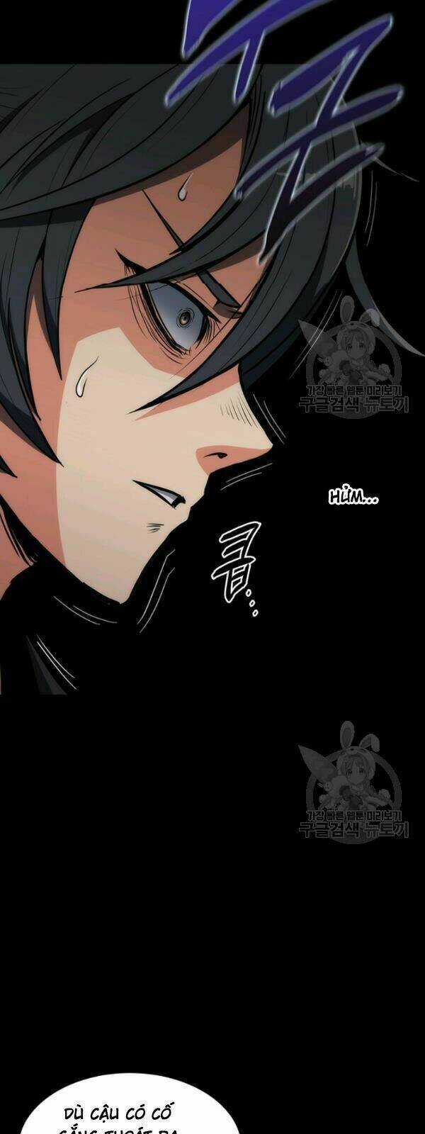 Sát Thủ 2044 - Chapter 3 - Trang 10