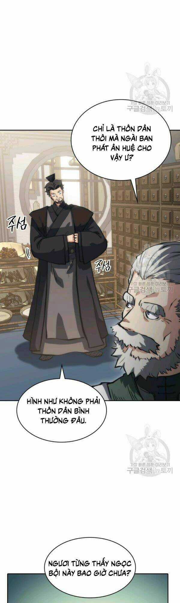 Sát Thủ 2044 - Chapter 30 - Trang 14