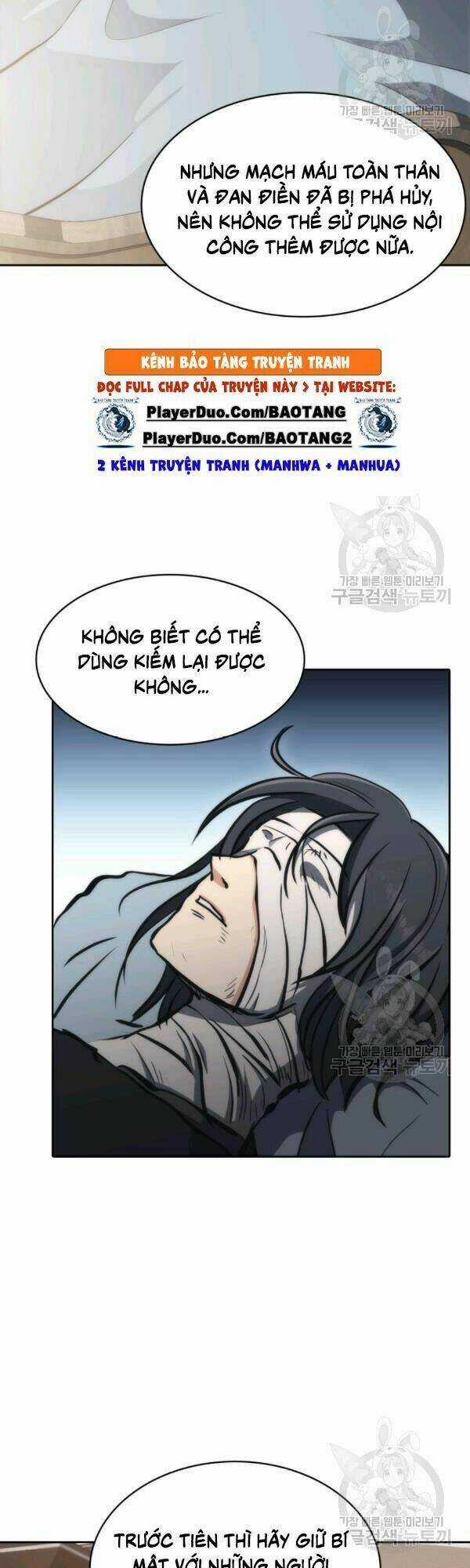 Sát Thủ 2044 - Chapter 30 - Trang 18