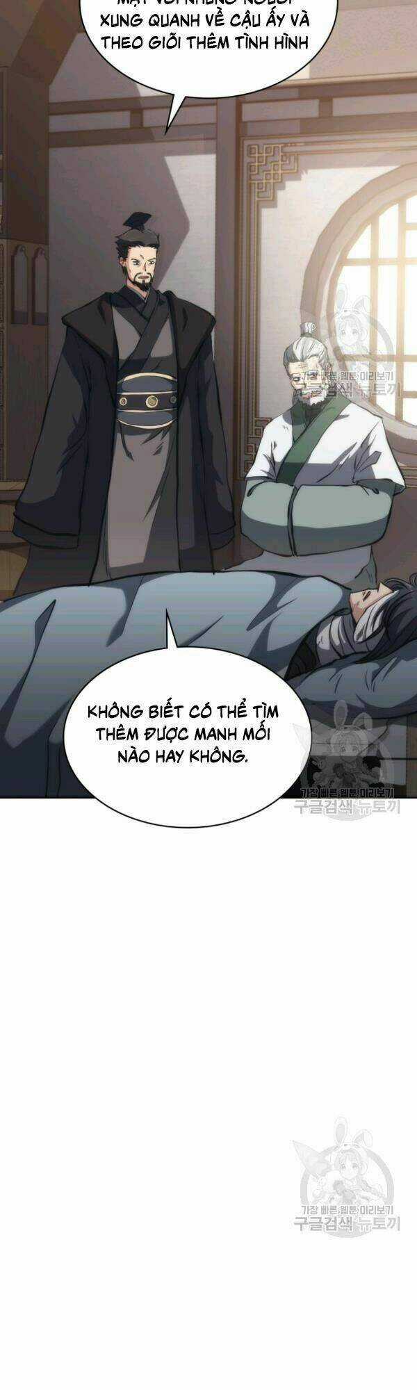 Sát Thủ 2044 - Chapter 30 - Trang 19