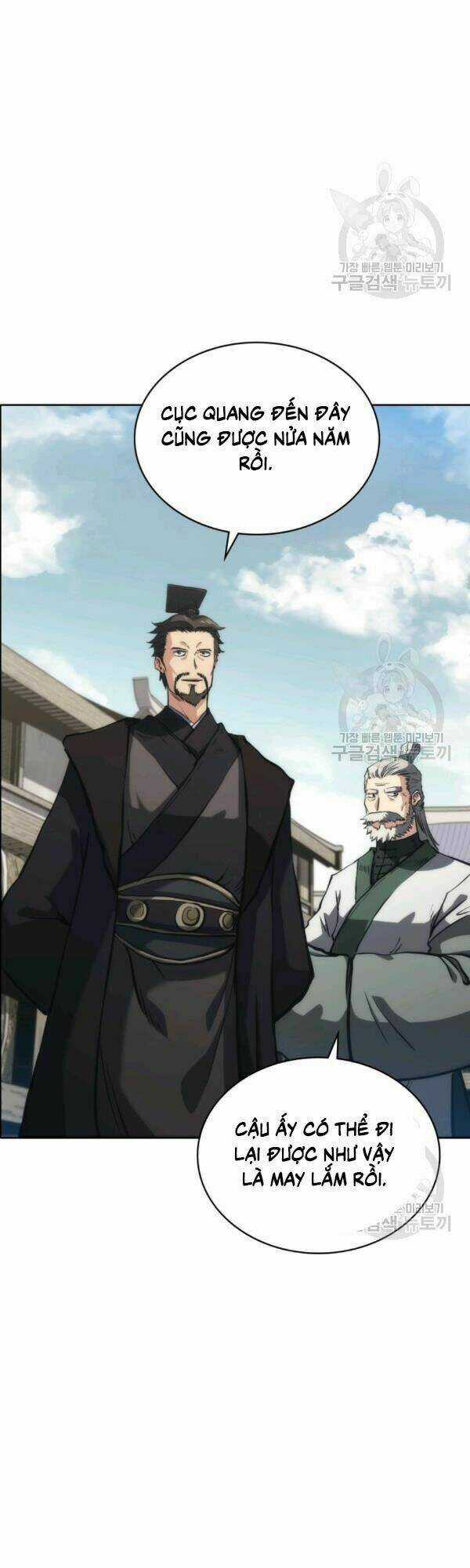 Sát Thủ 2044 - Chapter 30 - Trang 29