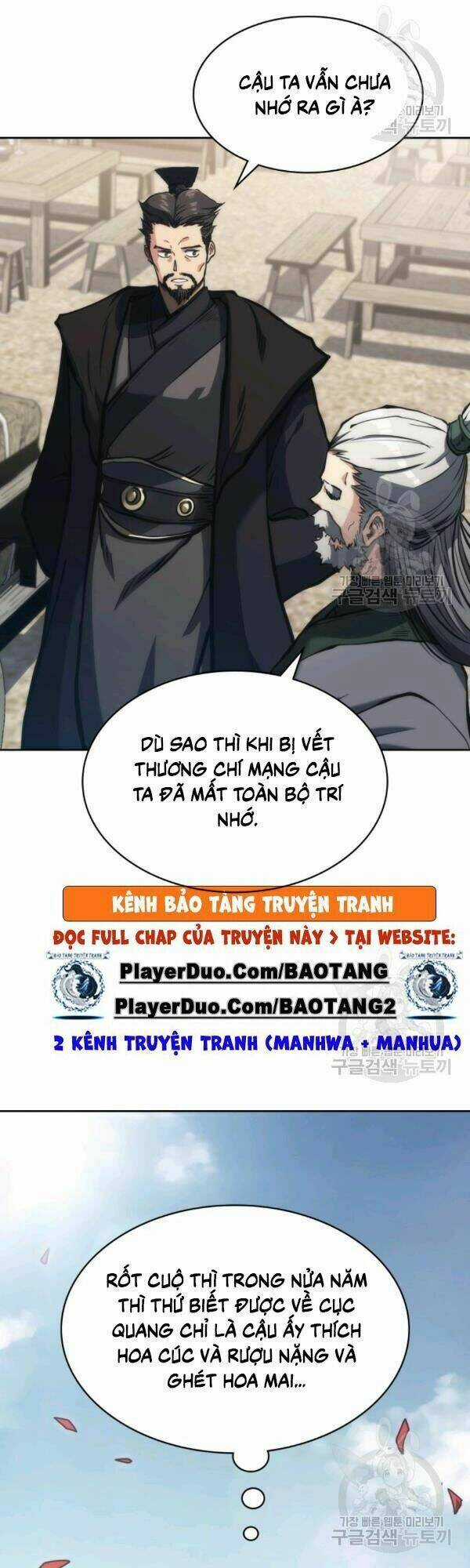 Sát Thủ 2044 - Chapter 30 - Trang 30