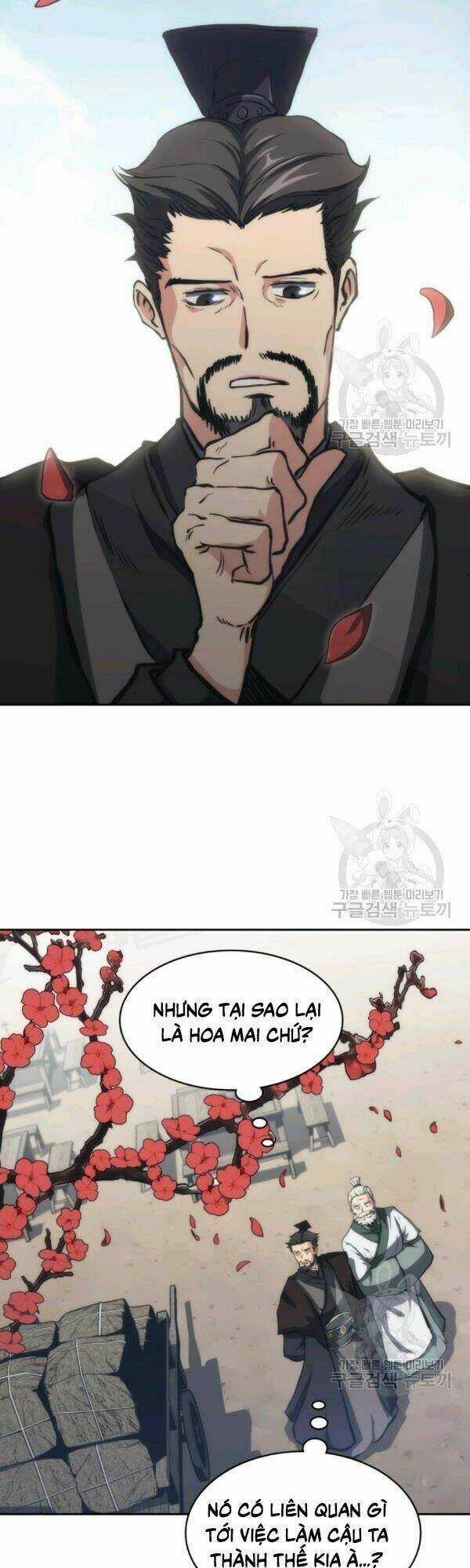 Sát Thủ 2044 - Chapter 30 - Trang 31