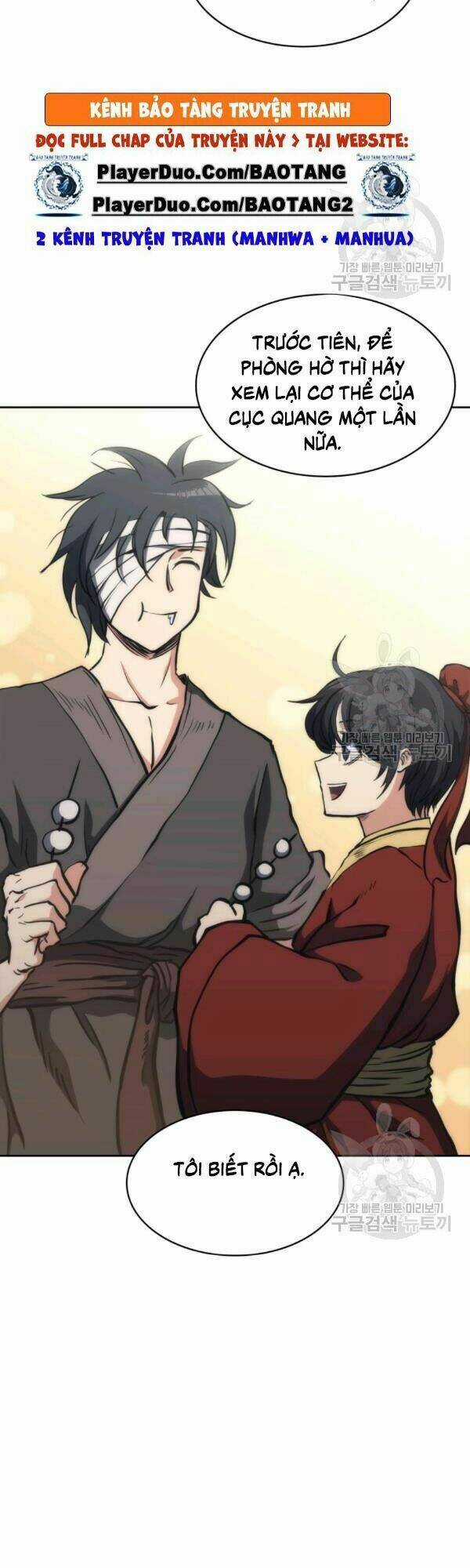 Sát Thủ 2044 - Chapter 30 - Trang 32