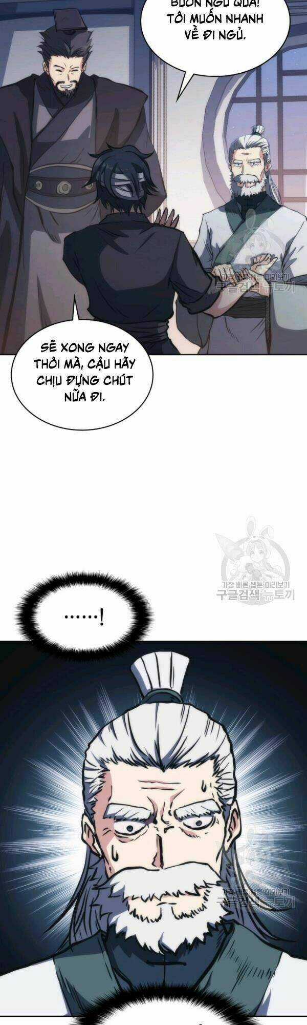 Sát Thủ 2044 - Chapter 30 - Trang 34