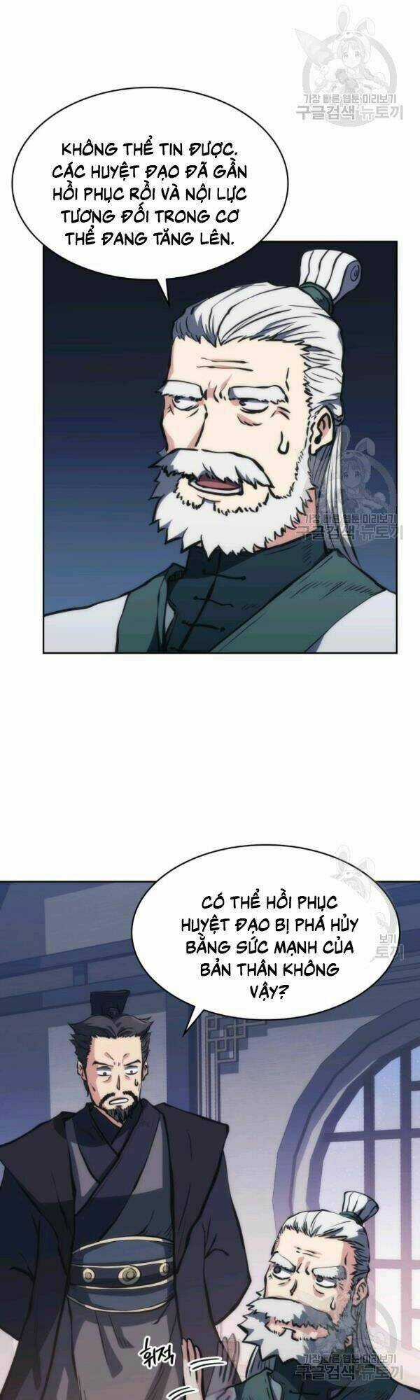 Sát Thủ 2044 - Chapter 30 - Trang 36