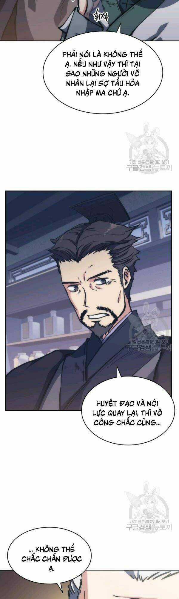 Sát Thủ 2044 - Chapter 30 - Trang 37