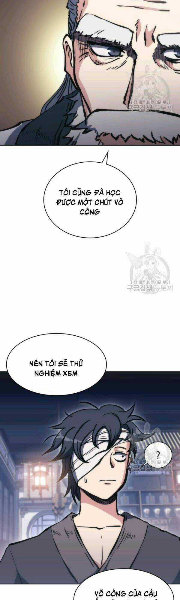 Sát Thủ 2044 - Chapter 30 - Trang 38