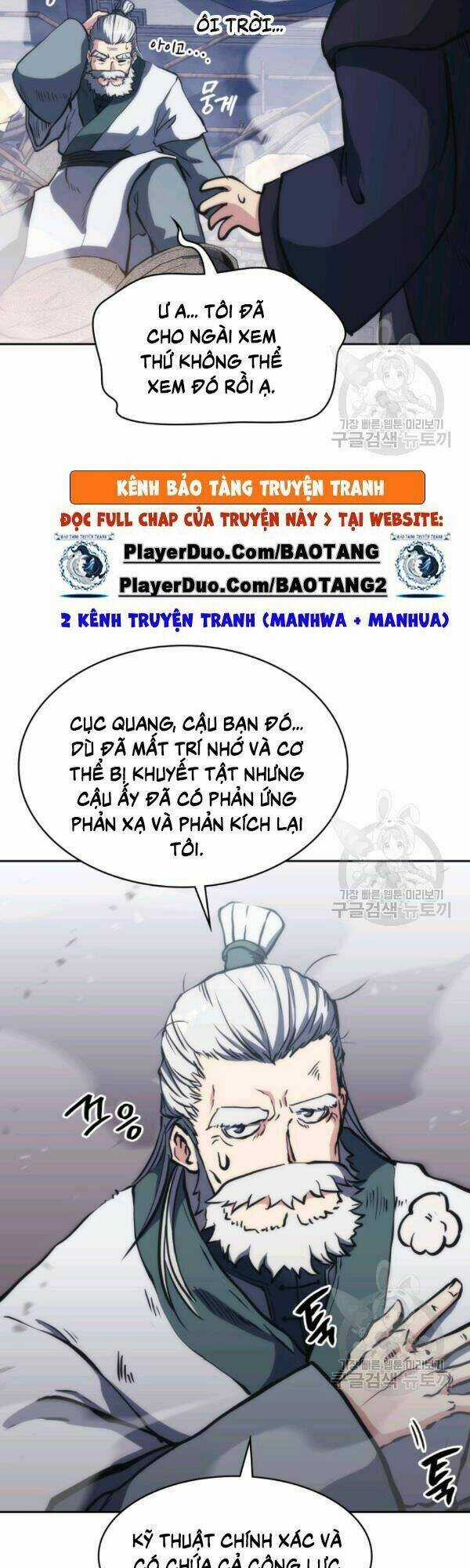 Sát Thủ 2044 - Chapter 30 - Trang 46