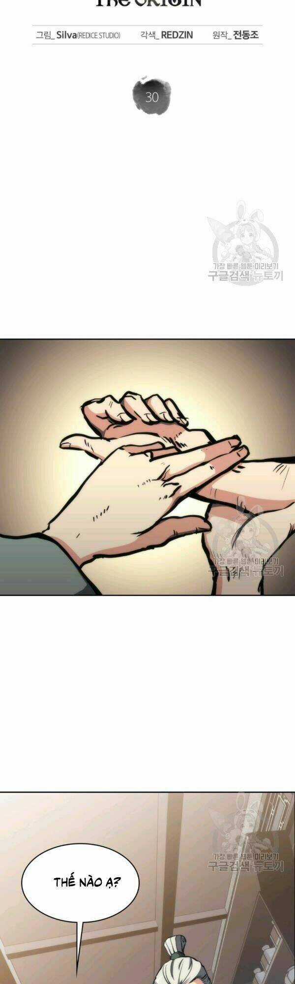 Sát Thủ 2044 - Chapter 30 - Trang 10