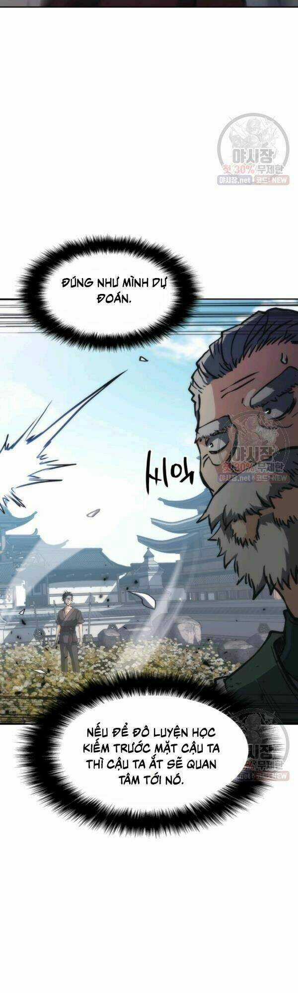 Sát Thủ 2044 - Chapter 31 - Trang 12