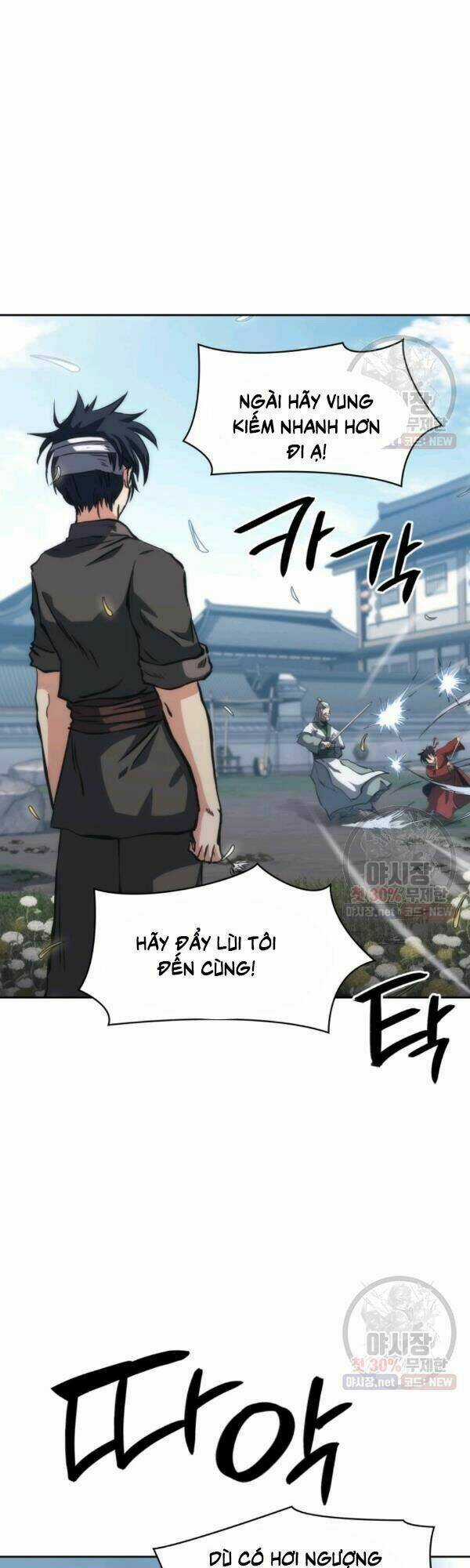 Sát Thủ 2044 - Chapter 31 - Trang 14