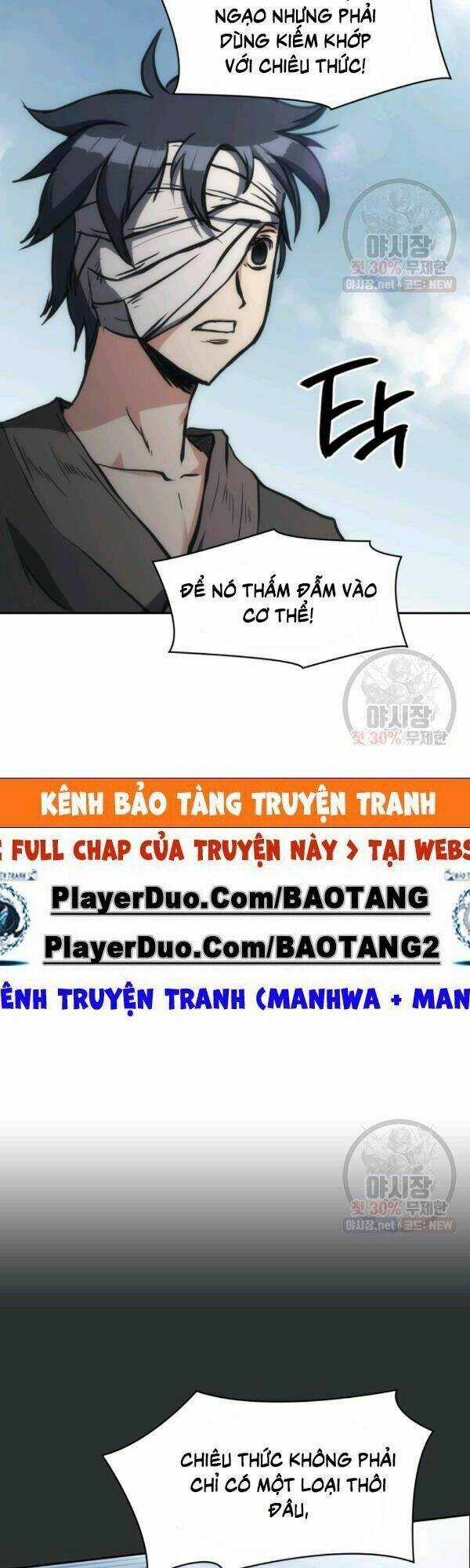 Sát Thủ 2044 - Chapter 31 - Trang 15